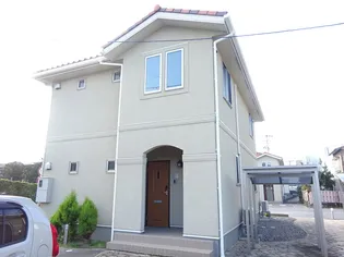 ガーデンハウスDの画像