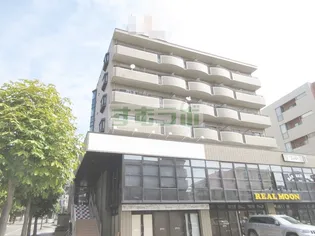 宮城県仙台市泉区泉中央3【マンション】の外観