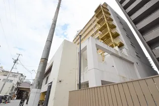 栄光ビルの画像