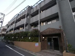 スカイコート後楽園第3の画像