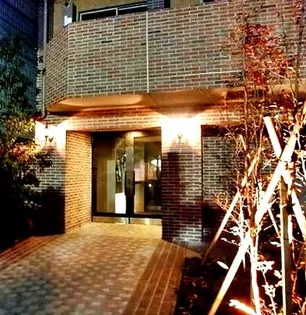 東京都文京区湯島4【マンション】の外観