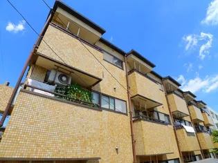 ハビタ ドゥ フィーユの画像