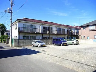 メゾン欅Iの画像