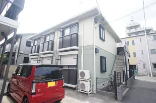 フォーシーズン前原の画像