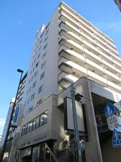 岩沢第一ビルの画像