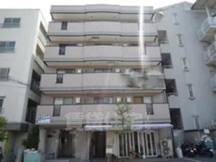 大阪府堺市西区津久野町3【マンション】の外観