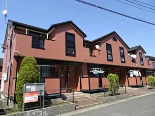 エレガンスヴィラIIの画像