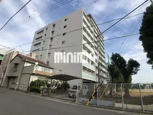 プログレッソ岩塚の画像