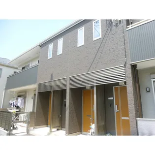 ルチア テラスA棟の画像