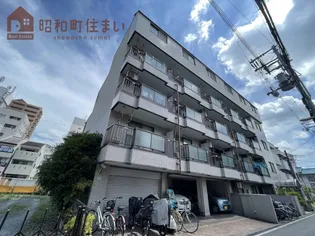 尚栄ドムスの画像