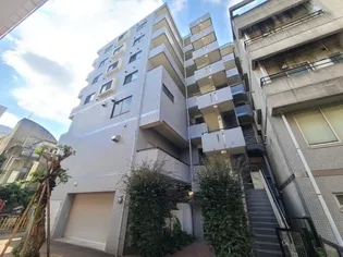 なかまち壹番館の画像