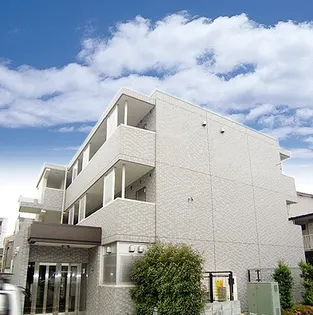 TSハイム新宿の画像