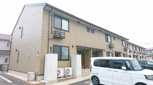 ウィンクルム B棟の画像