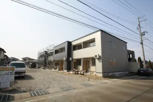 ミルズグランディール秋葉の画像