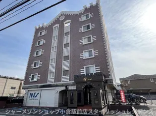 AMAZING HEARTの画像