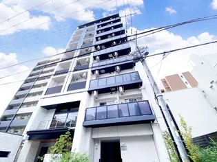 エステムコート大阪シティサイトの画像