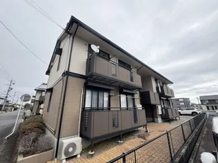 アニバーサリー C棟の画像