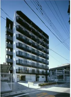 レジディア大島の画像