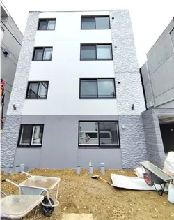 Estalion Soen(エスタリオン ソウエン)【1階】の外観