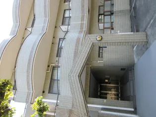 シャトー デュボワの画像