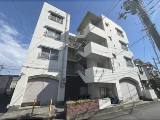 ふじハイツの画像