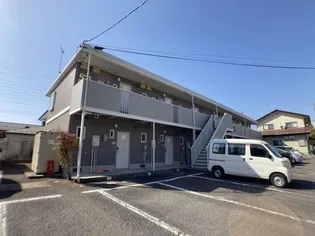 フレグランスマルコIIIの画像