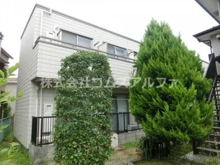 メゾンDARC EN CIELの画像