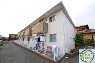 コンフォートヴィラIIの画像