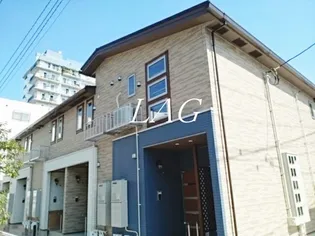 グラン ナリーバの画像