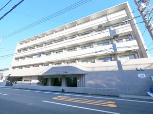 日神パレス八王子の画像