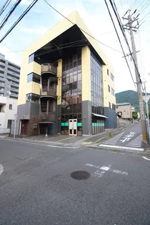 エボリューション高田の画像