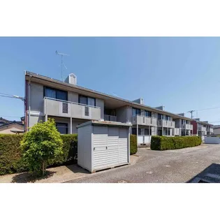 セジュールノムラ A棟の画像