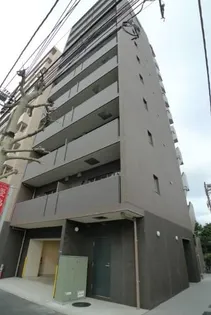 アイリス大森の画像