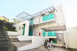 グリーンフォレストの画像