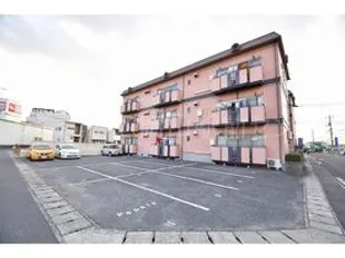 アビタシオンあおえ西棟の画像