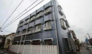 SASANOハイツの画像