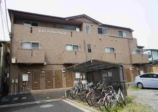 キディア フォーラムⅡの画像