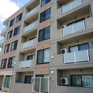 FELIX中の島の画像