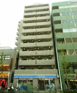 ライオンズマンション浅草言問橋の画像