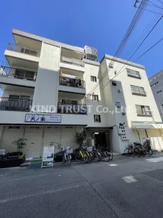 マンション富の画像