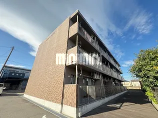 アイティーオーレジデンス東旭が丘の画像