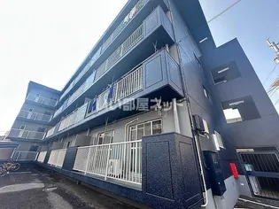 ELEGANCE REWの画像