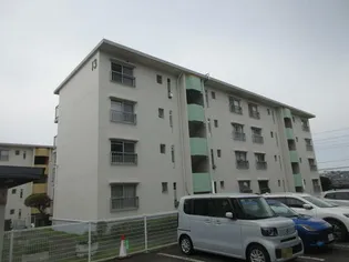 町田コープタウン13号棟の画像