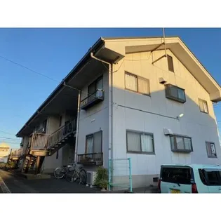 グリーンハイツIの画像