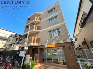甲東園さくらいマンションの画像