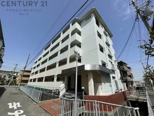 メゾン武庫之荘3番館の画像