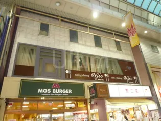 ユーロモダンビルの画像