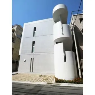 UTA HOUSE【1階】の外観