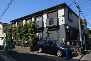 レグルスの画像