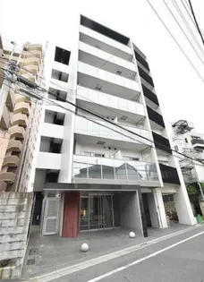 ハーモニーレジデンス東京イーストコア#002【5階】の外観